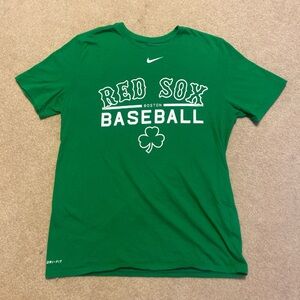 Boston Red Sox Nike T-Shirt